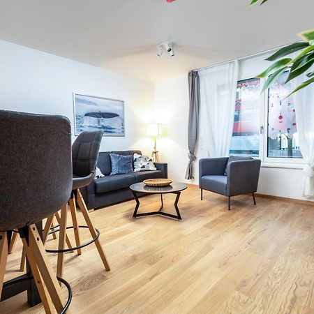 Zoder Apartments Vienna Exterior photo