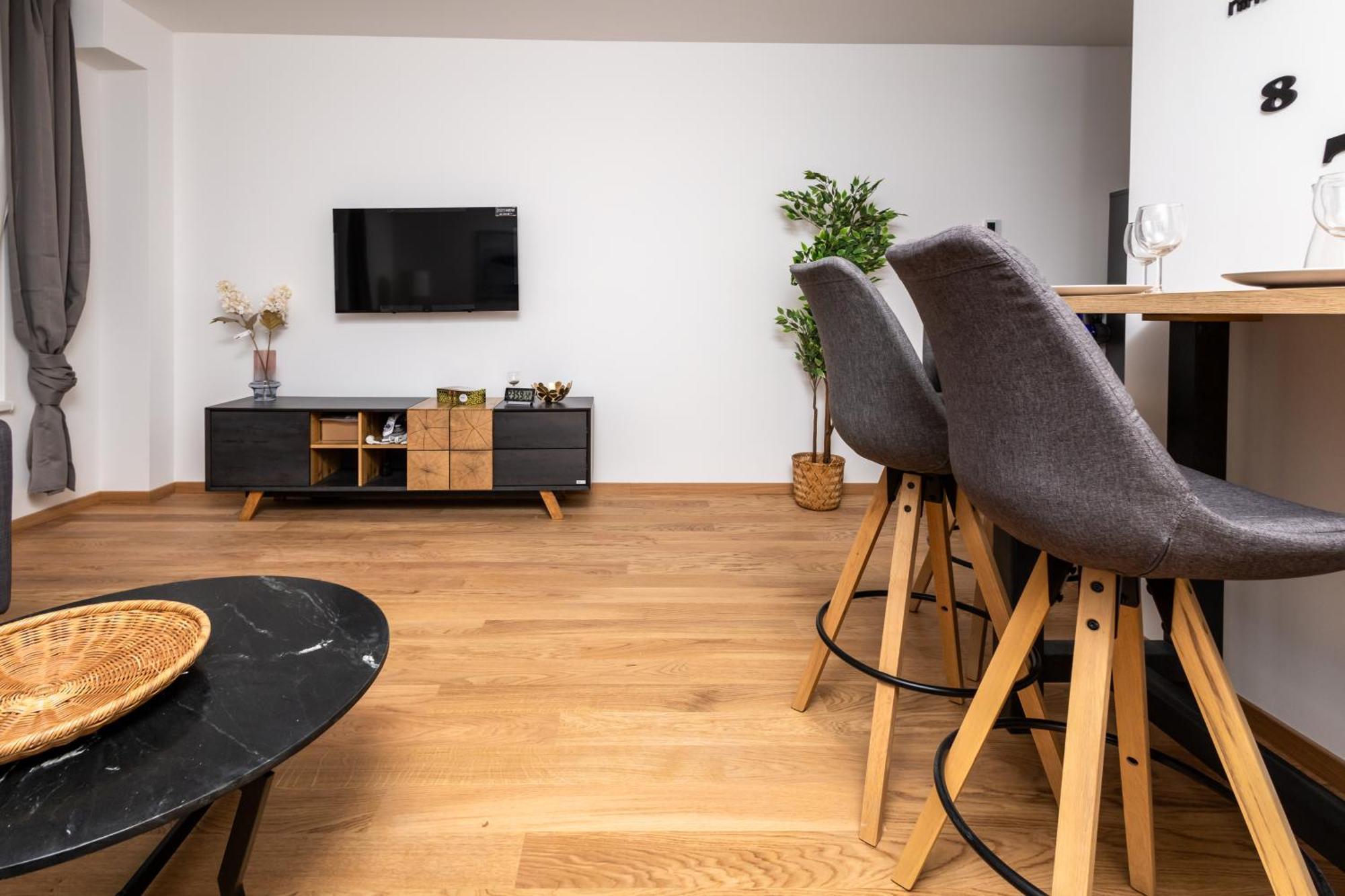 Zoder Apartments Vienna Exterior photo