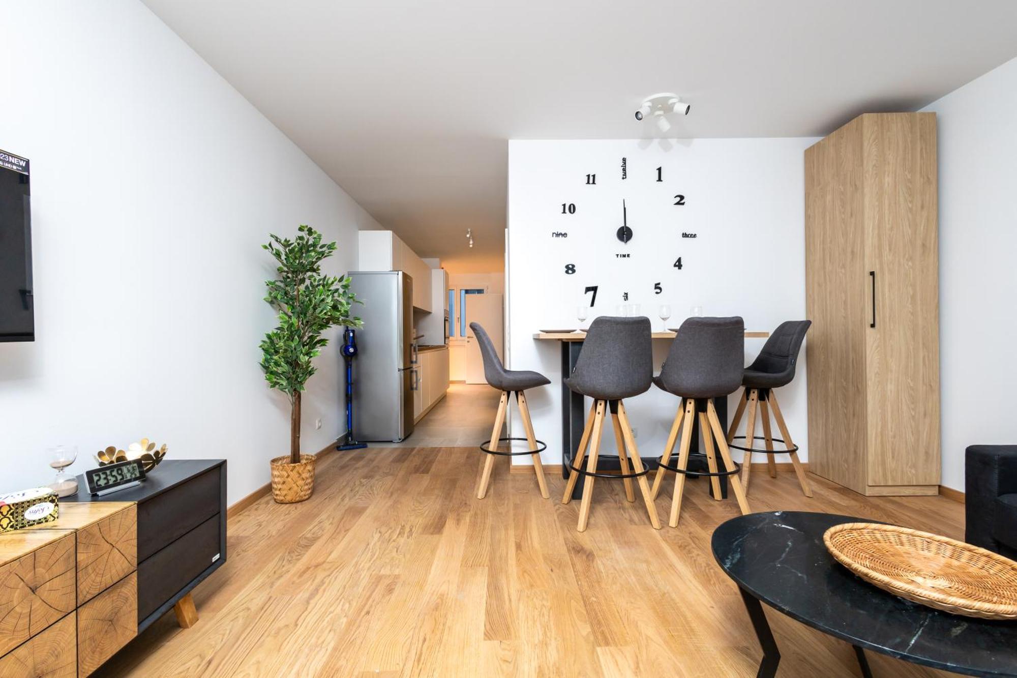 Zoder Apartments Vienna Exterior photo