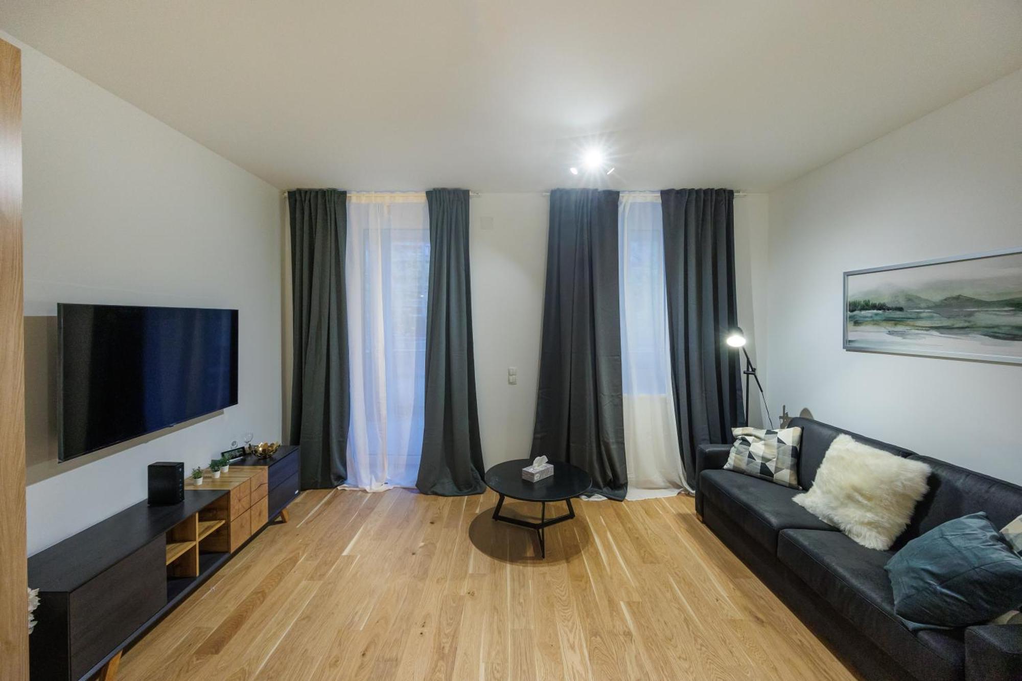 Zoder Apartments Vienna Exterior photo