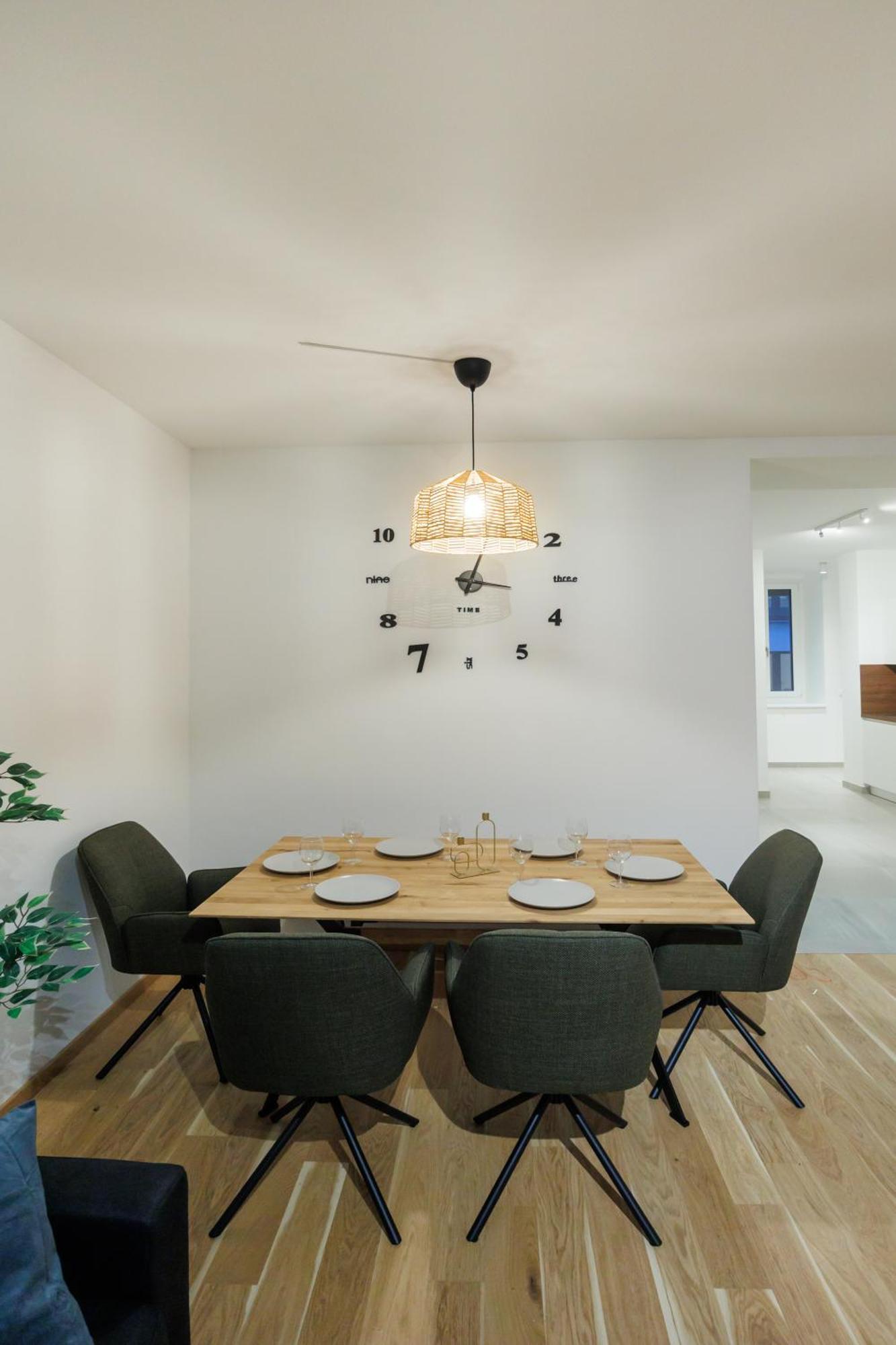 Zoder Apartments Vienna Exterior photo