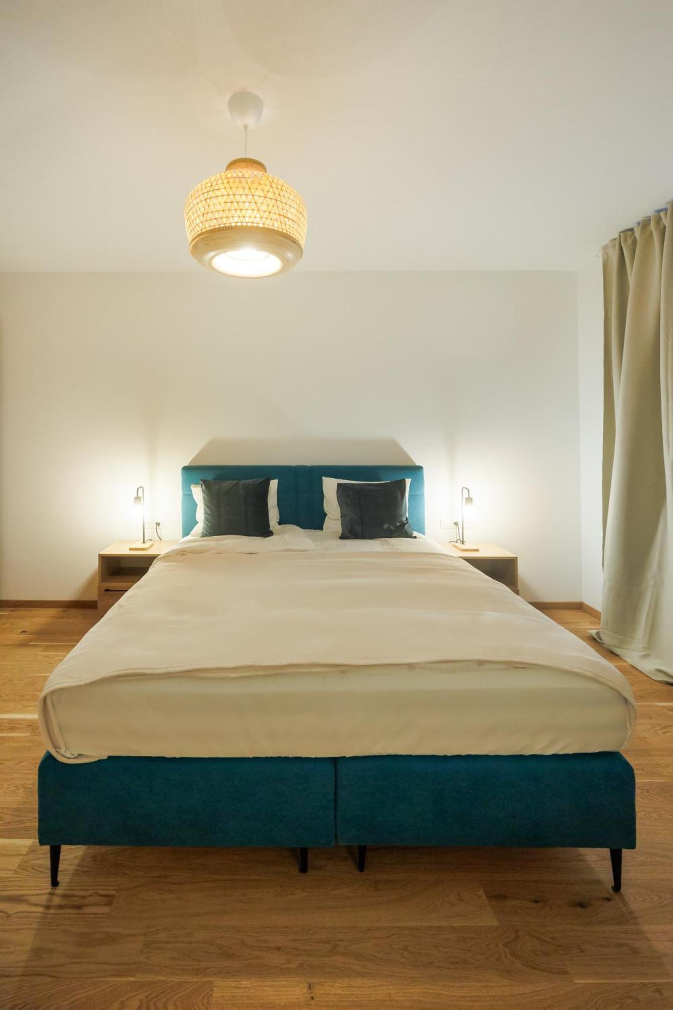 Zoder Apartments Vienna Exterior photo