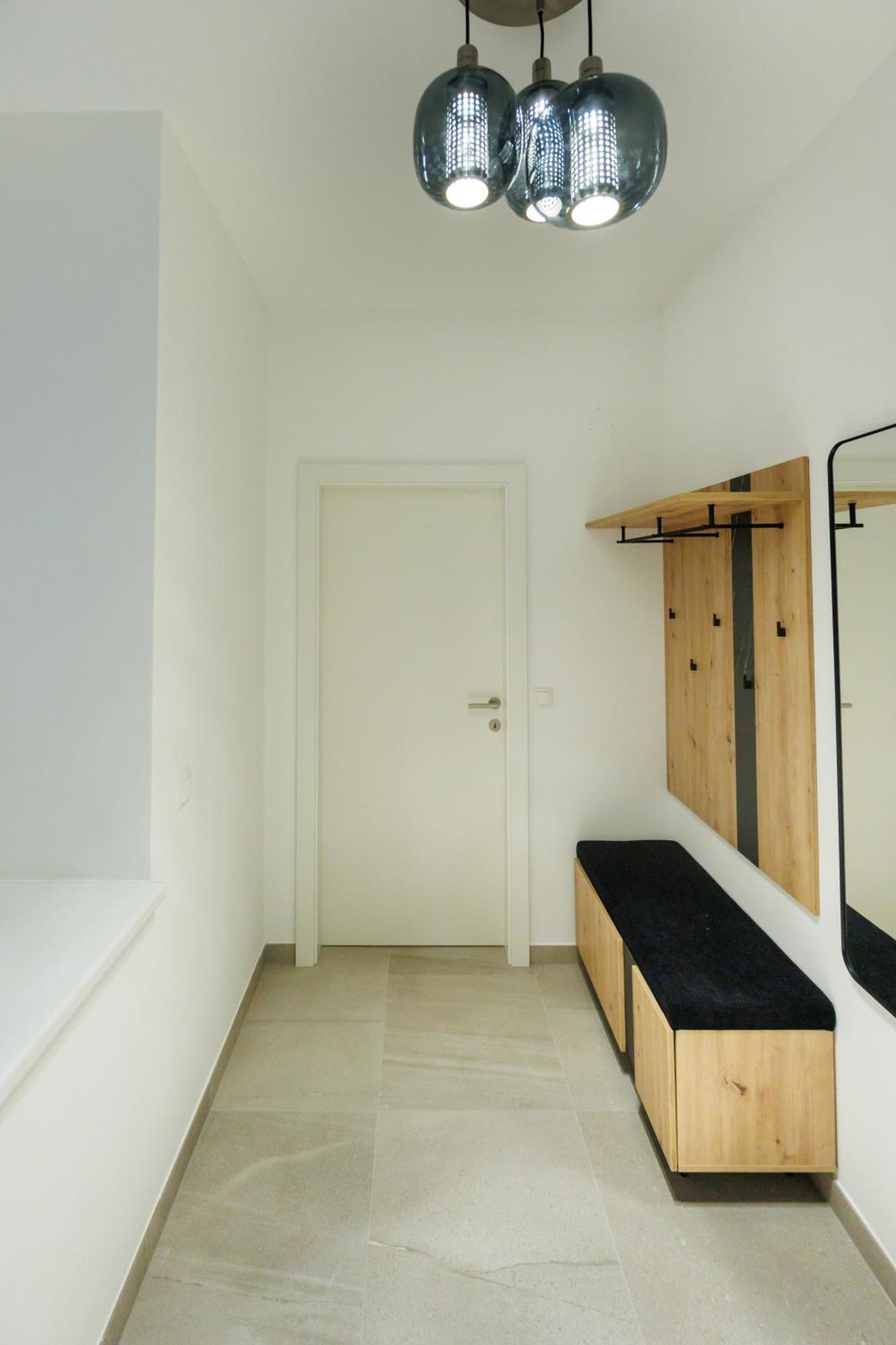 Zoder Apartments Vienna Exterior photo