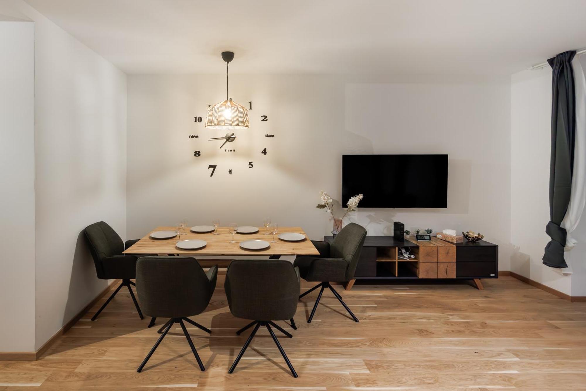 Zoder Apartments Vienna Exterior photo