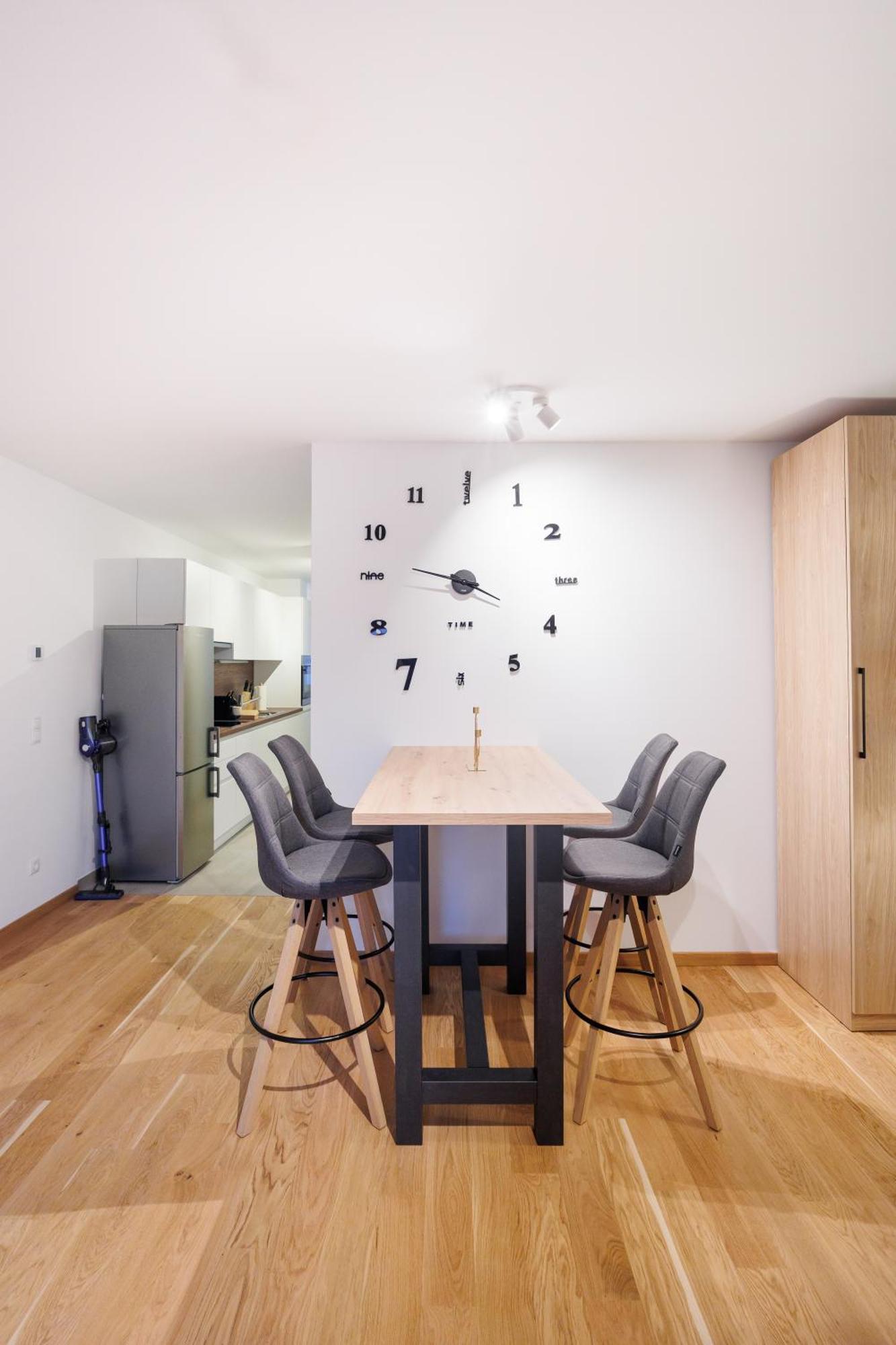 Zoder Apartments Vienna Exterior photo