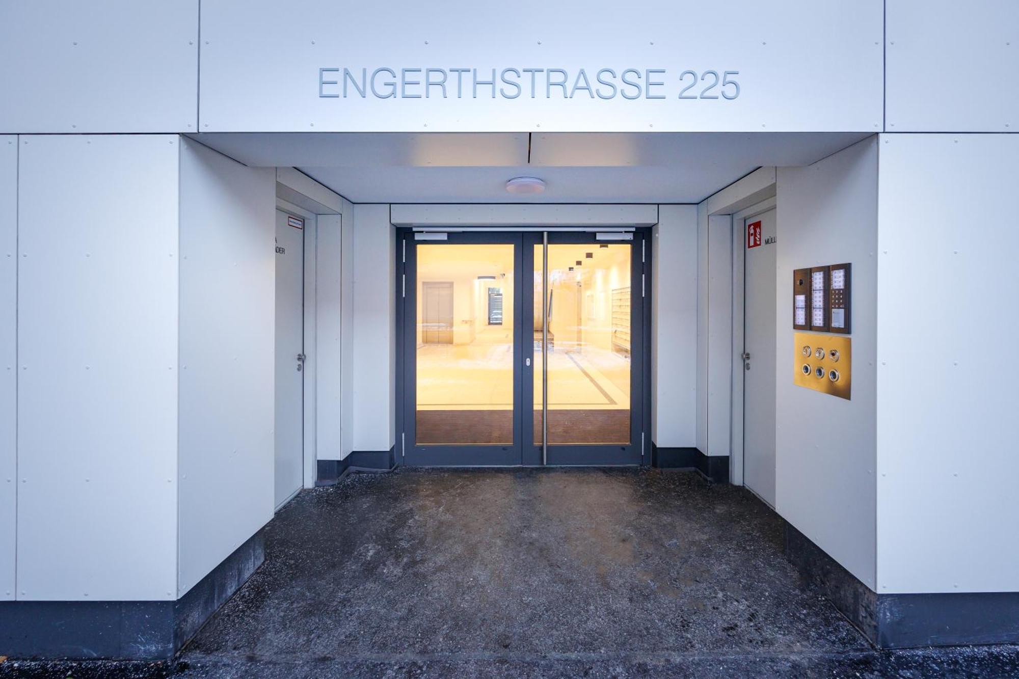 Zoder Apartments Vienna Exterior photo