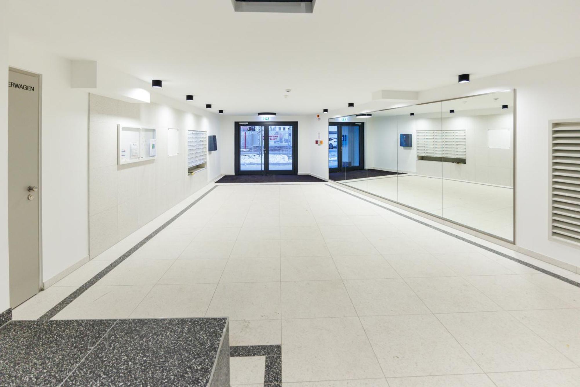 Zoder Apartments Vienna Exterior photo