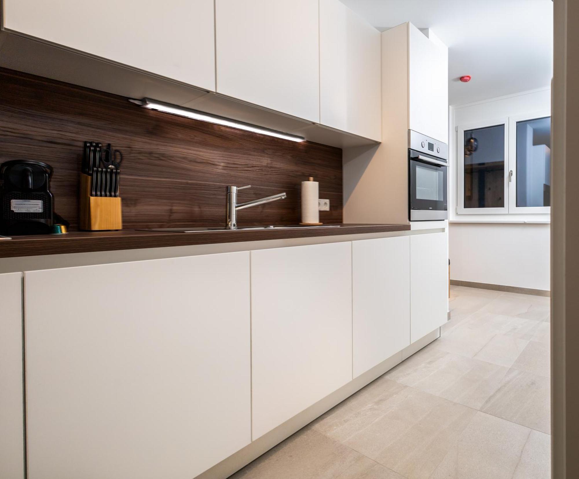Zoder Apartments Vienna Exterior photo