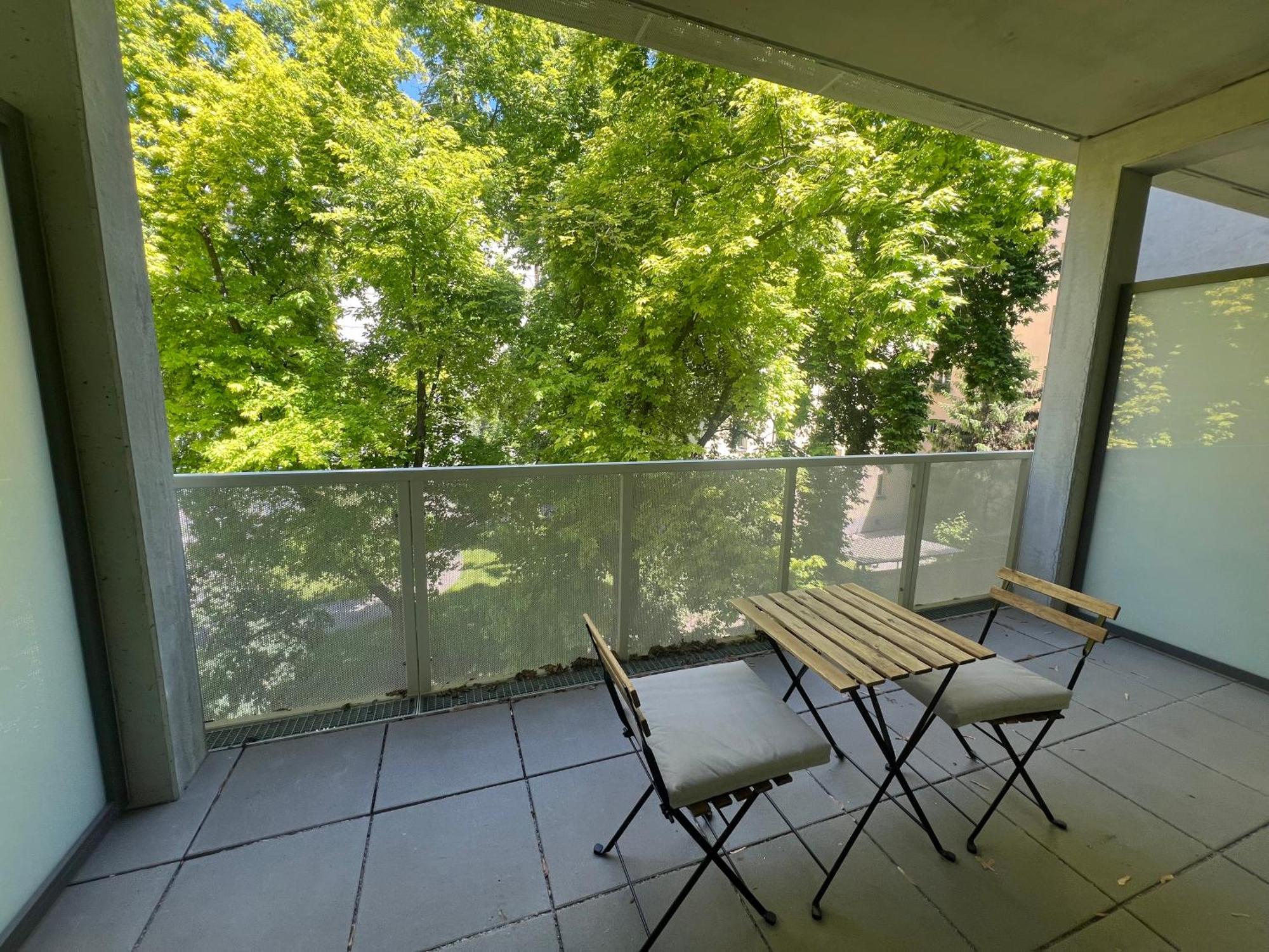 Zoder Apartments Vienna Exterior photo
